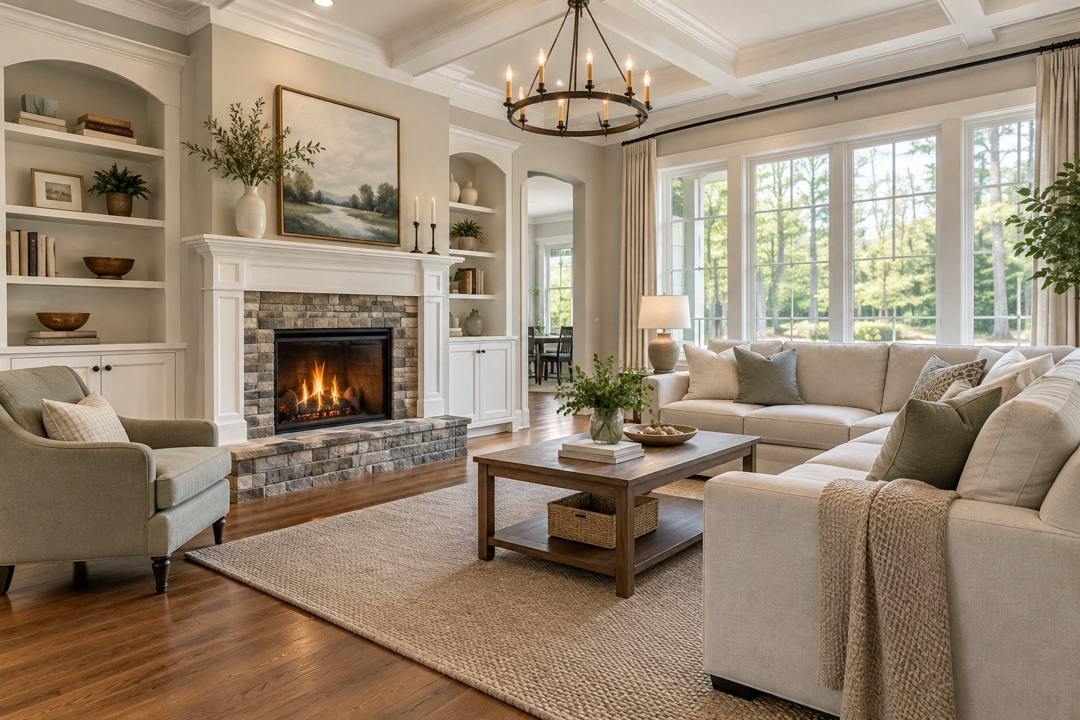 Buy A Home