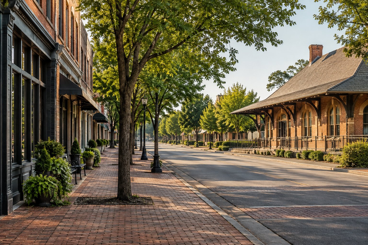 Jonesboro